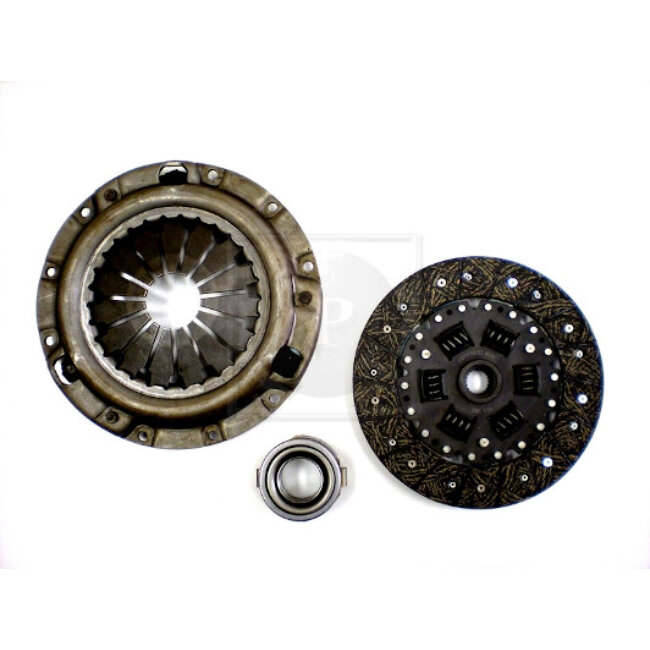 Kit D'embrayage 3 Pièces Nps M200a09