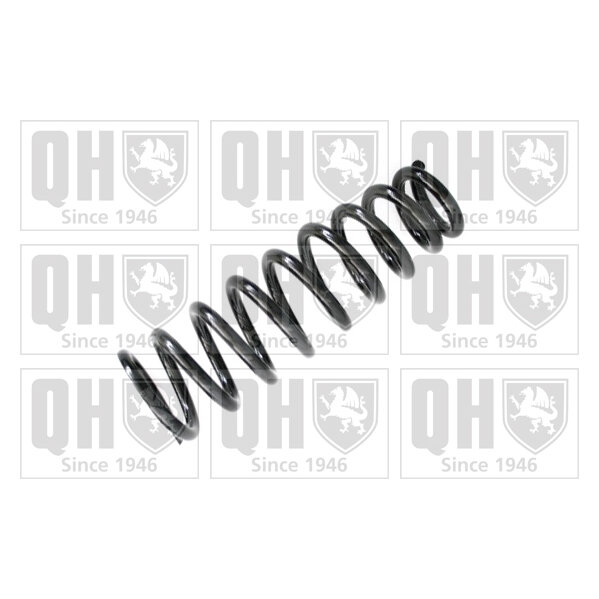1 Ressort De Suspension Quinton Hazell Qcs6143