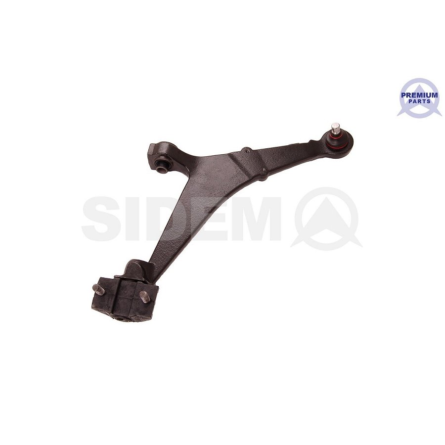 Bras De Suspension Sidem 7771