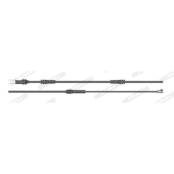 Témoin D'usure Ferodo Fwi411