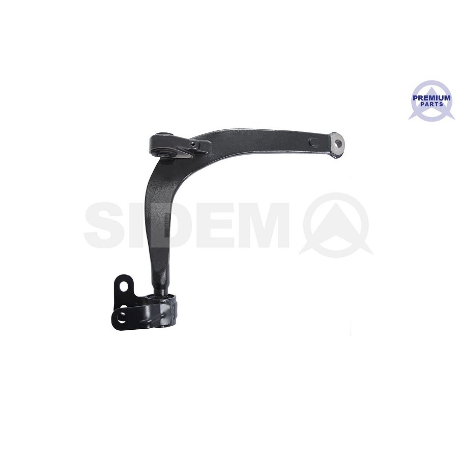 Bras De Suspension Sidem 7170