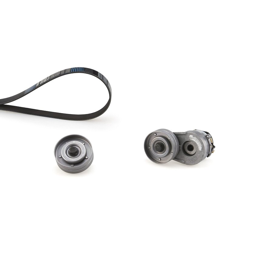 Kit De Courroies D'accessoires Gates K016pk1590xs