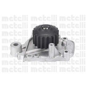Pompe À Eau Metelli 24-0668