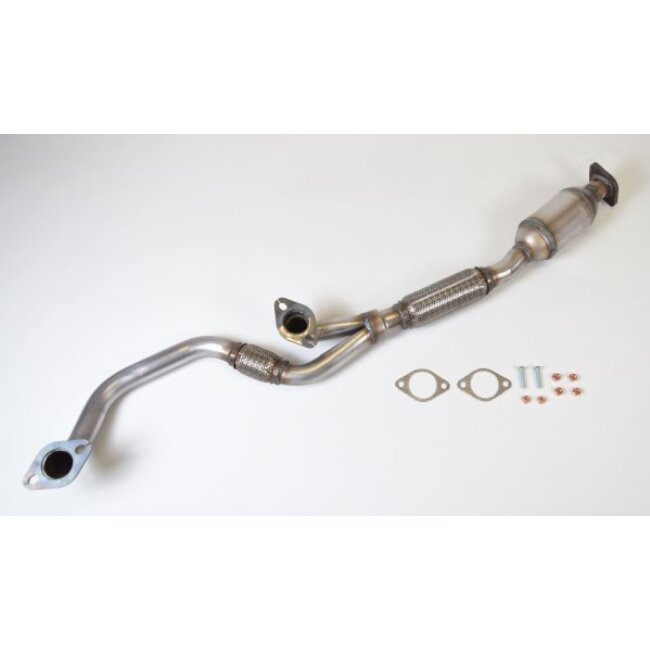 Catalyseur Eec Vx6034