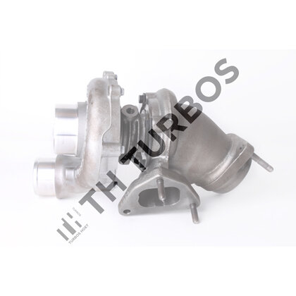Turbocompresseur Turbo's Hoet 2100563