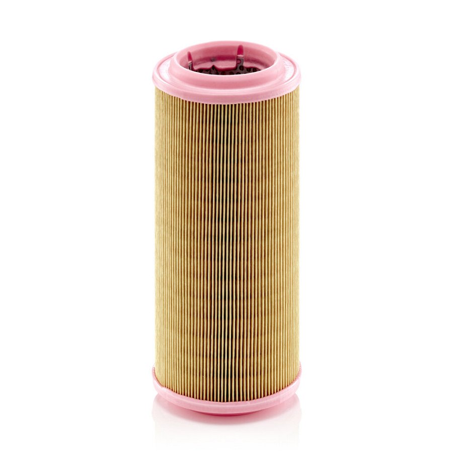 Filtre À Air Mann-filter C12107