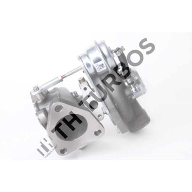 Turbocompresseur Turbo's Hoet 2100741