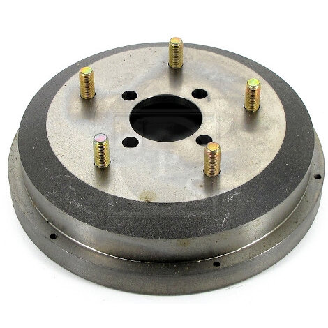 Tambour De Frein Nps S340i04