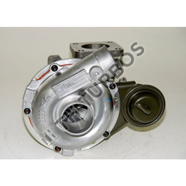 Turbocompresseur Turbo's Hoet 1101072