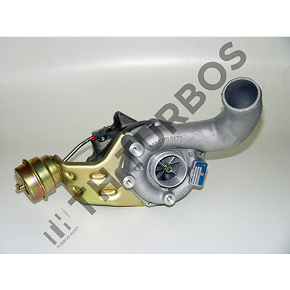 Turbocompresseur Turbo's Hoet 1102822