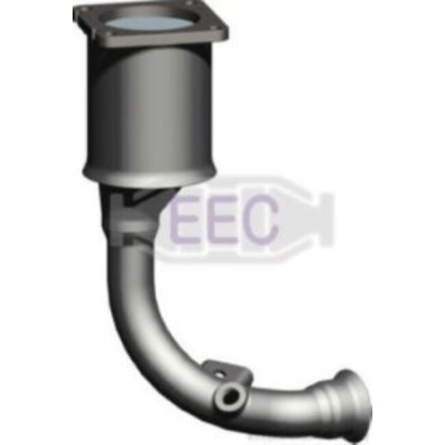 Catalyseur Eec Pt6034