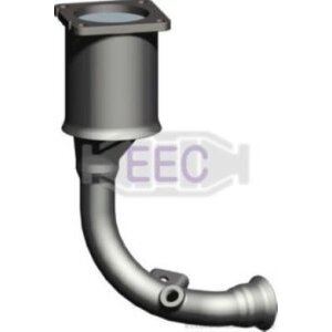 Catalyseur Eec Pt6034