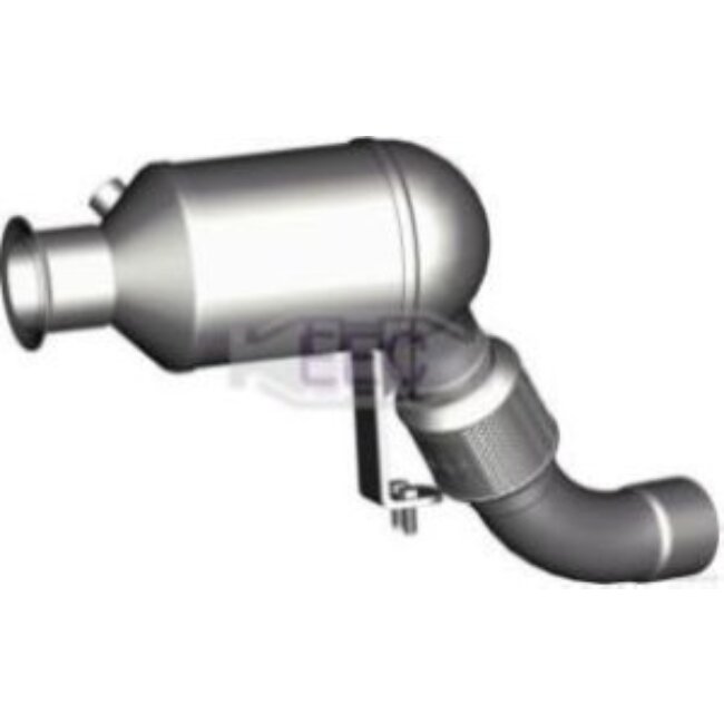 Catalyseur Eec Bm6044