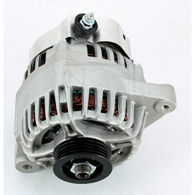 Alternateur Nps T511a58