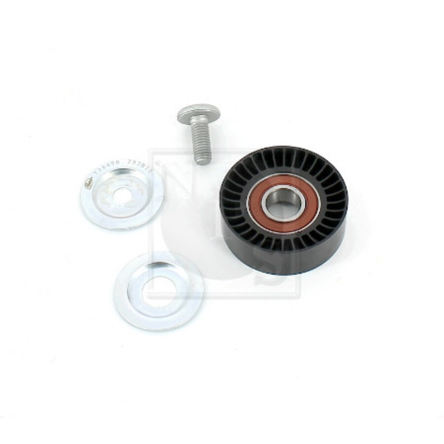 NPS Galet-tendeur de courroie d'accessoires  K110A06