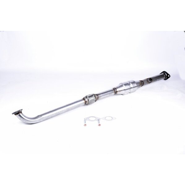 Catalyseur Eec Rv8018