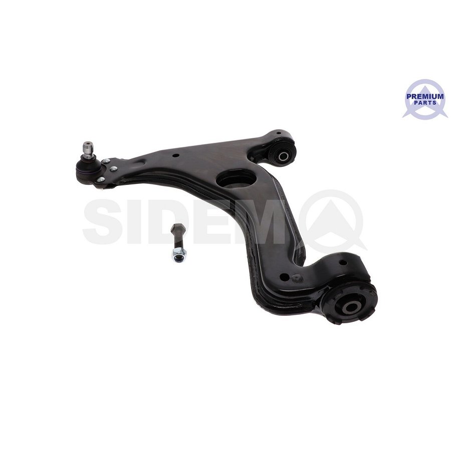 Bras De Suspension Sidem 9070