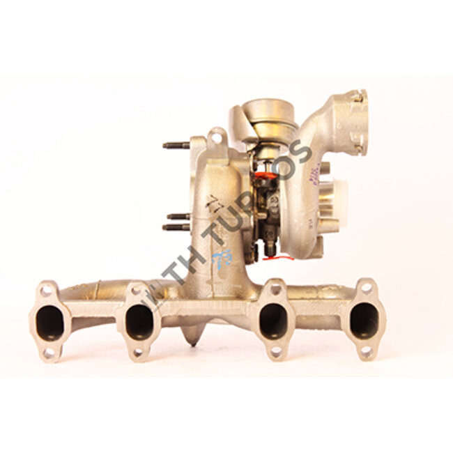 Turbocompresseur Turbo's Hoet 1102802