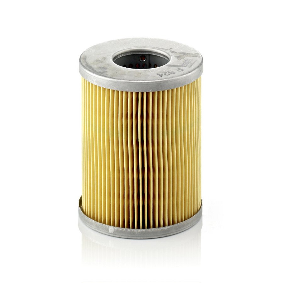 Filtre À Carburant Mann-filter P824x