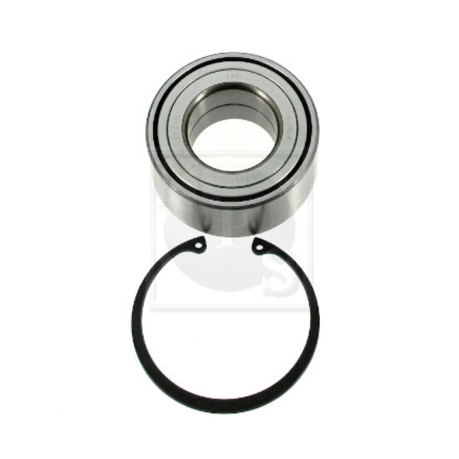 Kit De Roulement De Roue Nps H470i09