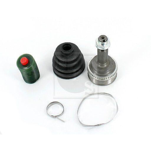 Tête De Cardan Nps T281a53
