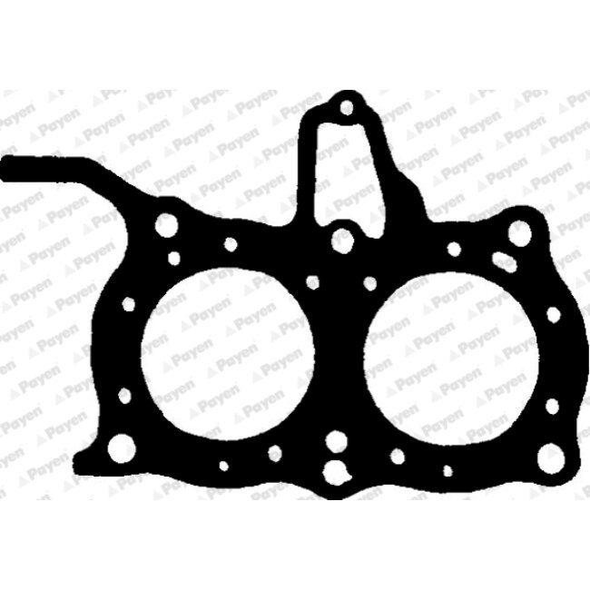 Joint De Culasse Payen Bj610