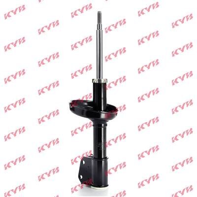 1 Amortisseur Kyb 333707