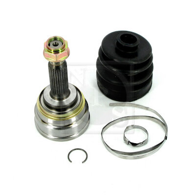Tête De Cardan Nps M281i20