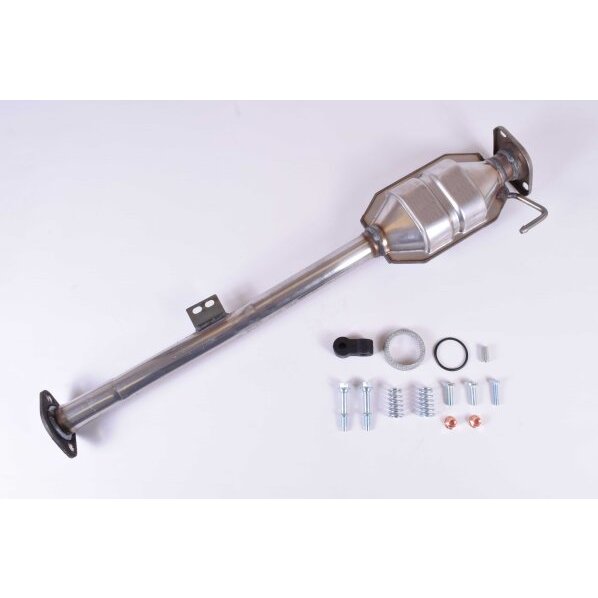 Catalyseur Eec Si6014