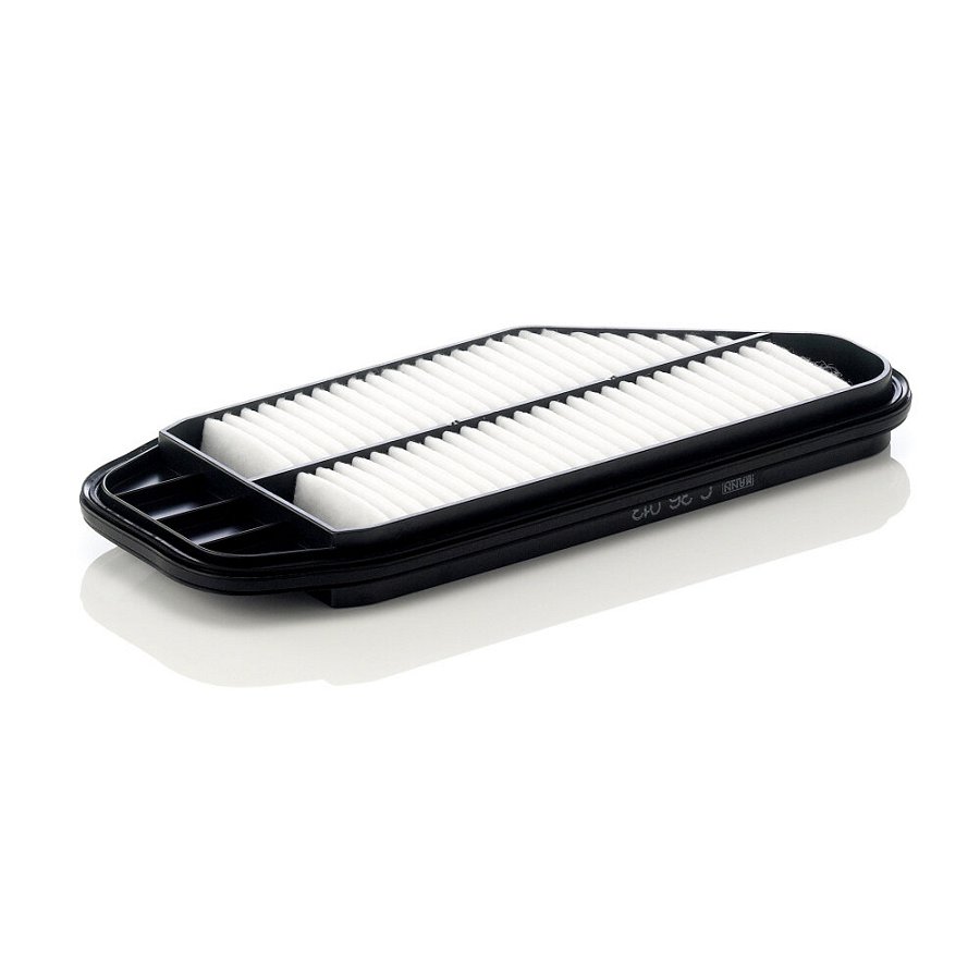 Filtre À Air Mann-filter C36013