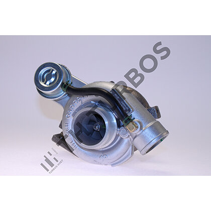 Turbocompresseur Turbo's Hoet 1100811