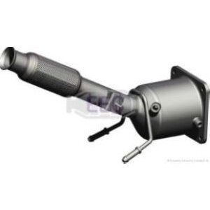 Catalyseur Eec Pt6047