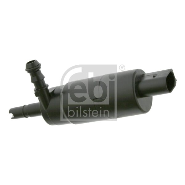 Pompe D'eau De Nettoyage Febi 26274