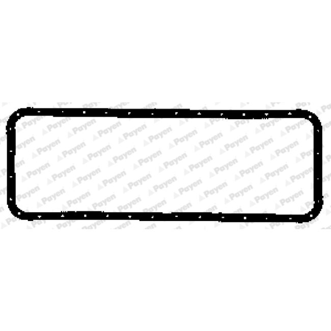 Joint De Carter D'huile Payen Jj151