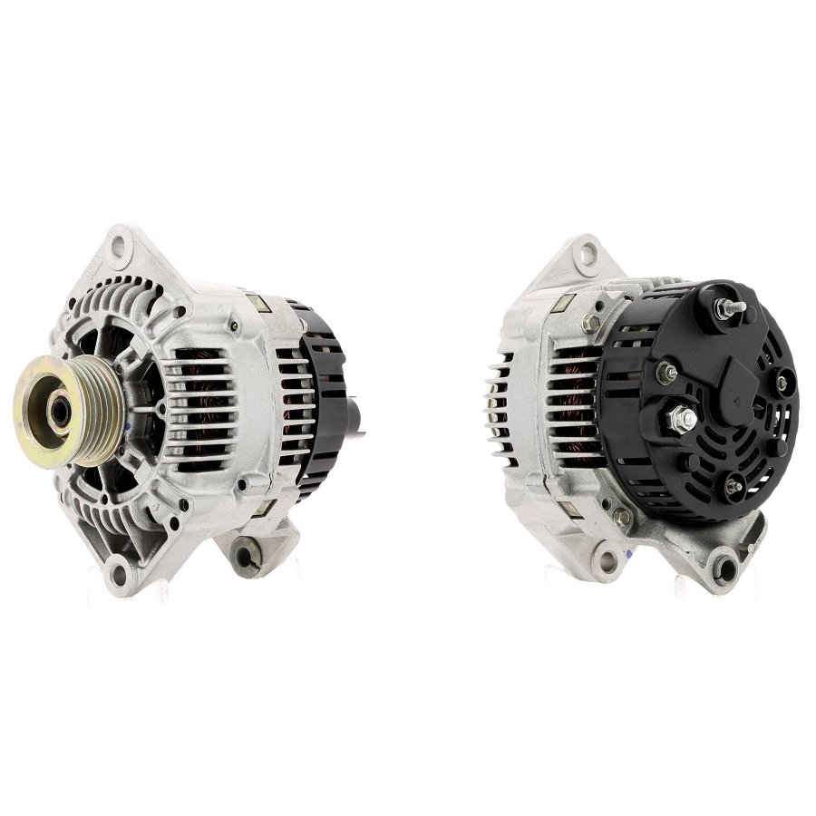 Alternateur Cevam 4404