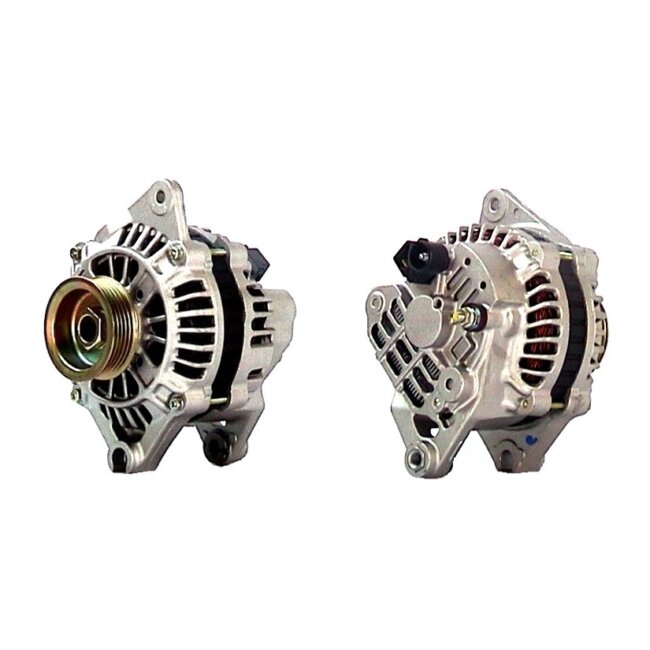 Alternateur Cevam 4906