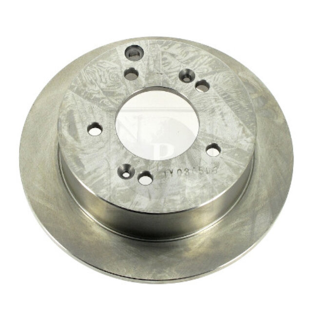 1 Disque De Frein Nps H331i11