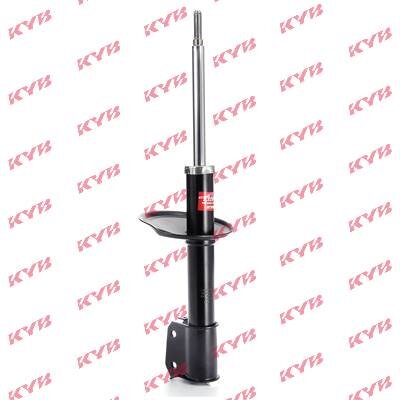 1 Amortisseur Kyb 338713
