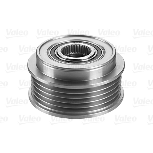 Poulie D'alternateur Valeo 588098