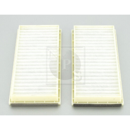 Filtre D'habitacle Pollen Nps M135a03