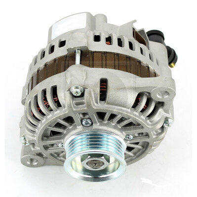 Alternateur Nps M511a36