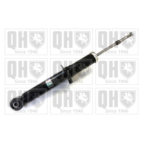 1 Amortisseur Quinton Hazell Qag879070
