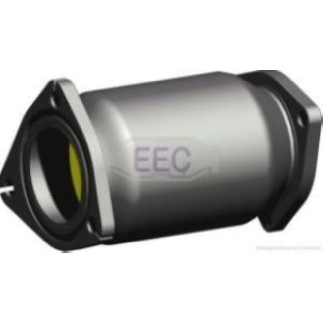 Catalyseur Eec De6003
