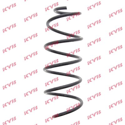 1 Ressort De Suspension Kyb