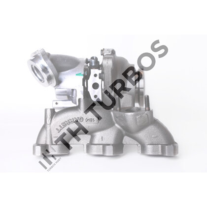 Turbocompresseur Turbo's Hoet 2100752