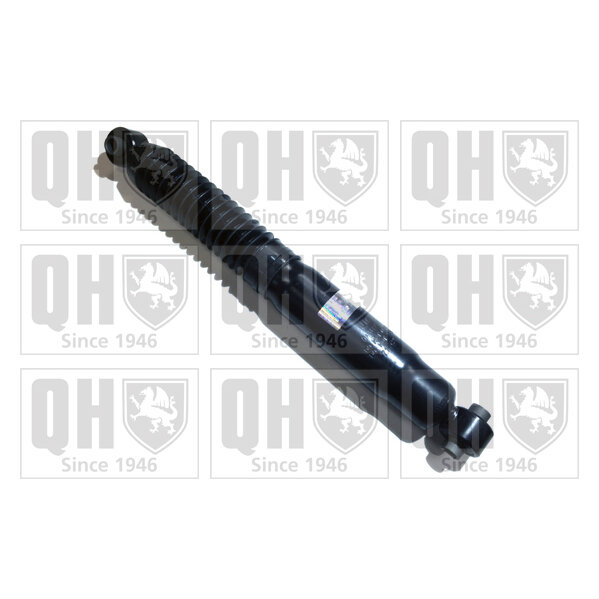 1 Amortisseur Quinton Hazell Qag177113