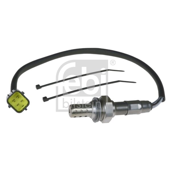 Sonde Lambda Febi 107587
