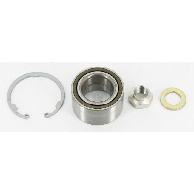 Kit De Roulement De Roue Nps M470a02