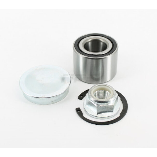 Kit De Roulement De Roue Nps N471n50