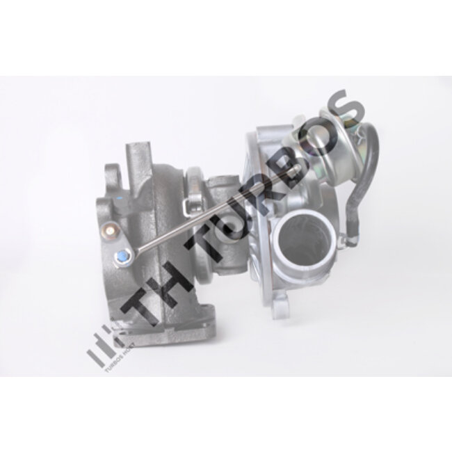 Turbocompresseur Turbo's Hoet 1104068